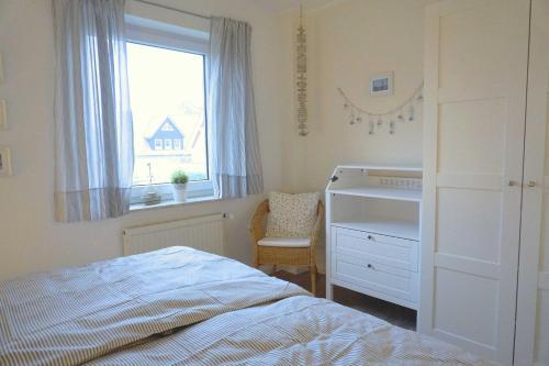 Apartamento Ferienwohnung Zur Hanse 14