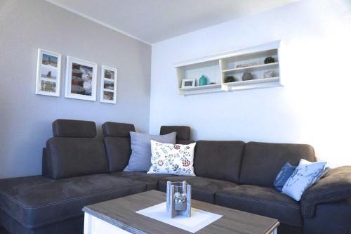 Apartamento Ferienwohnung Zur Hanse 14