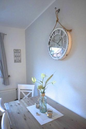 Apartamento Ferienwohnung Zur Hanse 14