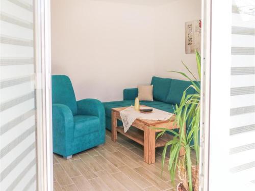Two-bedroom Holiday Home In Zingst
