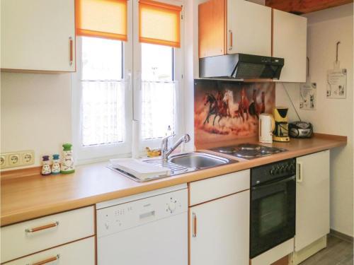 Two-bedroom Holiday Home In Zingst
