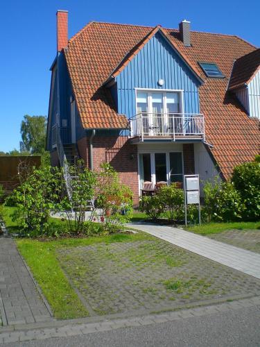 Apartamento Zur Wellenwiese 15