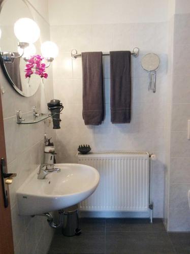 Apartamento Zur Wellenwiese 15