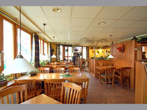 Ferienpark Freesenbruch - Doppelhaush�lfte 12a