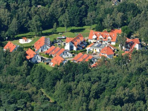Ferienpark Freesenbruch - Doppelhaush�lfte 12a