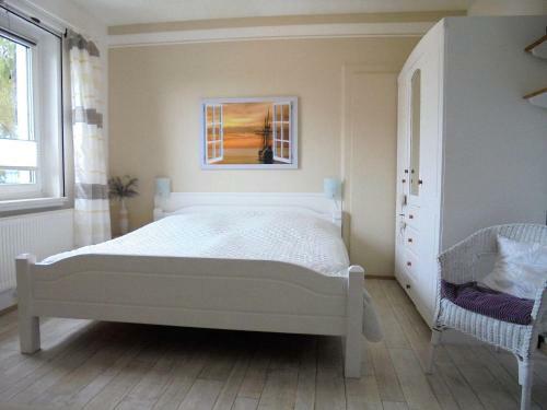 Apartamento Ferienwohnungen-seidel