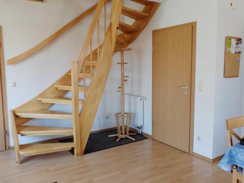 Apartamento Ferienwohnung Zur Hanse 4.3