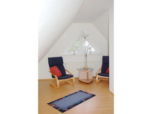 Apartamento Ferienwohnung Zur Hanse 4.3