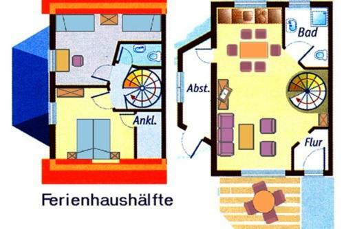 Am Deich 21 - [#21615]