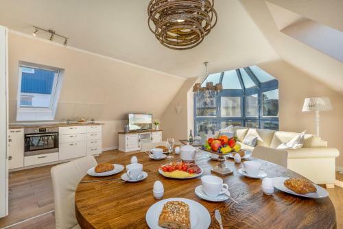 Apartamento Seebrise