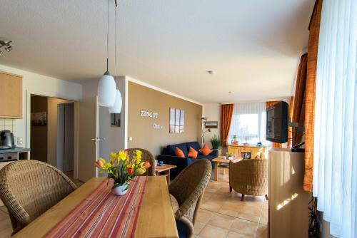 Apartamento Residenz Am Strand 1_02 Typ 2