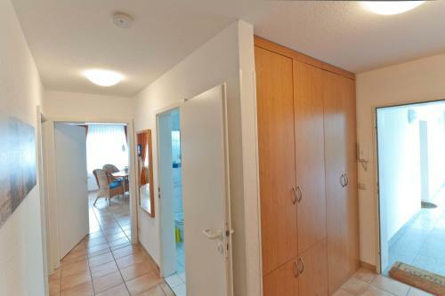 Apartamento Residenz Am Strand 1_02 Typ 2