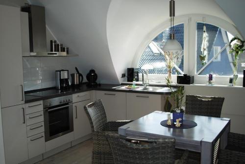 Apartamento Zingst