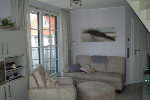 Apartamento Zingst