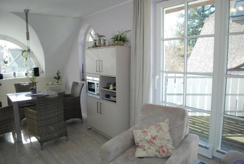 Apartamento Zingst
