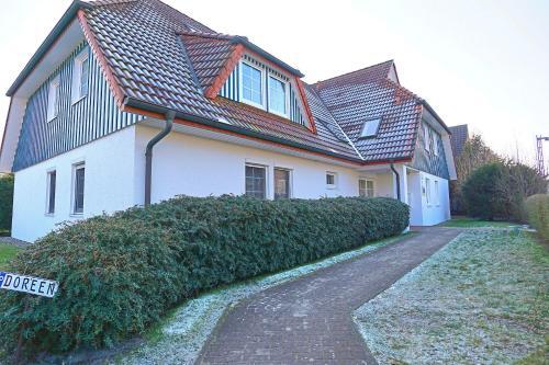 Apartamento Fw Strube - [#72786]