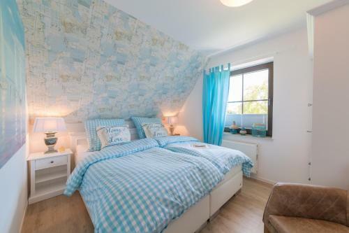 Apartamento Ferienwohnungen Haus Am Strand Zingst