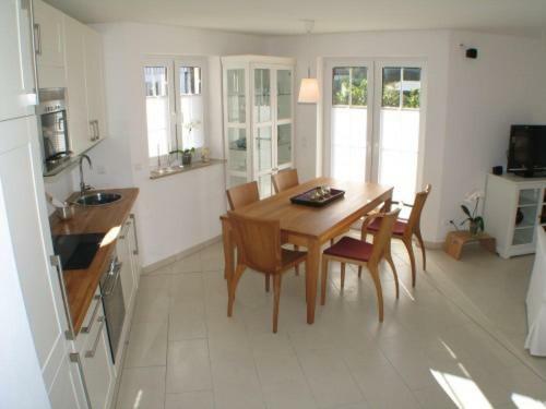 Apartamento Ferienwohnung 3.1 Birkenstr.10c