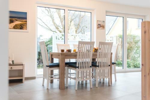 Strandhaus Lindenstra�e