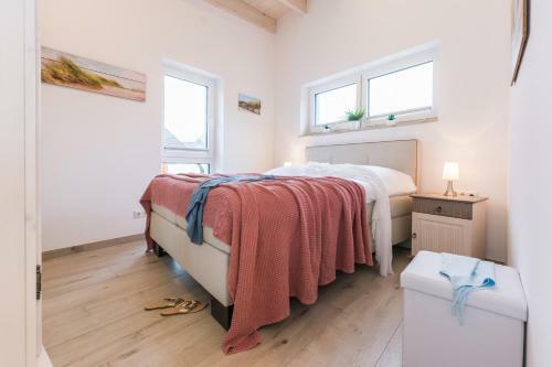 Strandhaus Lindenstra�e