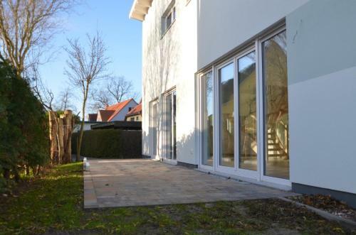 Strandhaus Lindenstra�e