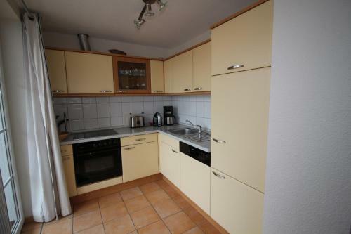 Apartamento Gartenweg 7 Wohnung "garcia"