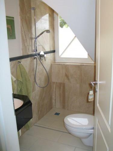 Apartamento Ferienwohnung 3.5 "m�ggenburger Weg 40"