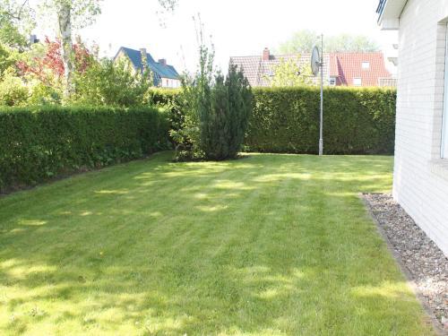Apartamento Arkona 1 Mit Terrasse - Urlaub In Zingst