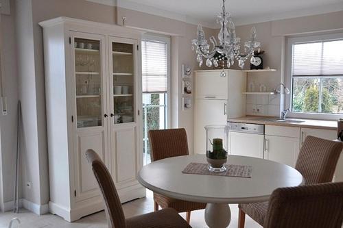 Apartamento Strandperle, Fw 9 - [#21745]