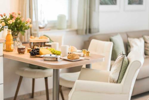 Apartamento Fewo Sonnenaufgang _ Zingst