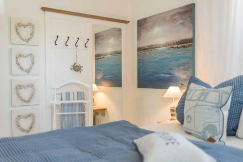 Apartamento Fewo Sonnenaufgang _ Zingst