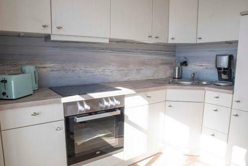 Apartamento Fewo 54 Grad Nordost _ Zingst