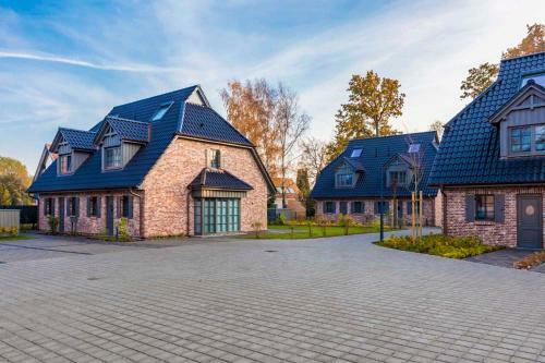 Apartamento Fewo 54 Grad Nordost _ Zingst