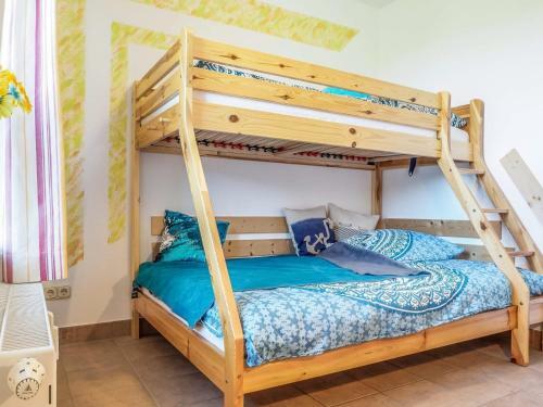 Apartamento Ostseeresidenz - Whg. 25 - [#76123]
