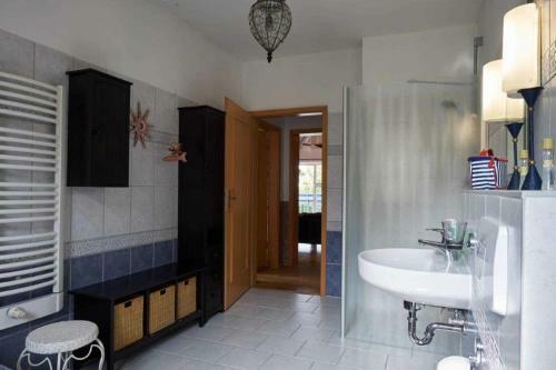 Apartamento Sonnenresidenz Zinnowitz