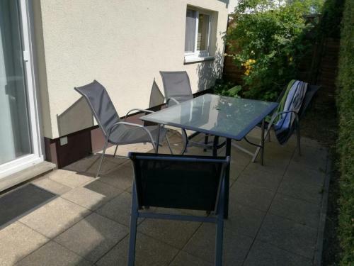 Ferienhaus Molly