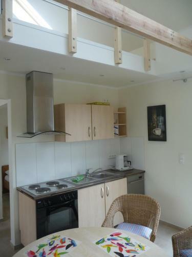 Ferienhaus Molly