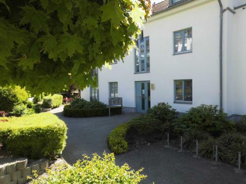 Apartamento 54 Appartement Residenz Bellevue U