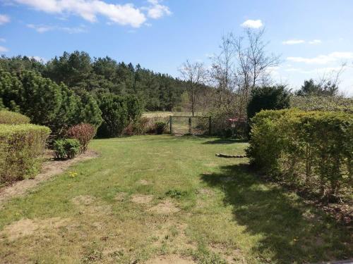 Apartamento 54 Appartement Residenz Bellevue U