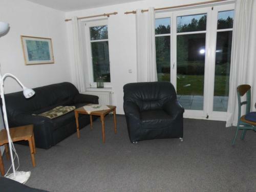 Apartamento 54 Appartement Residenz Bellevue U