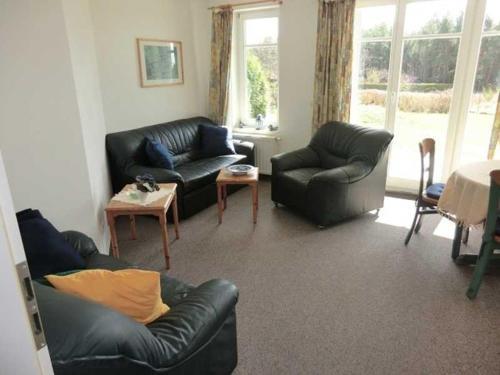 Apartamento 54 Appartement Residenz Bellevue U