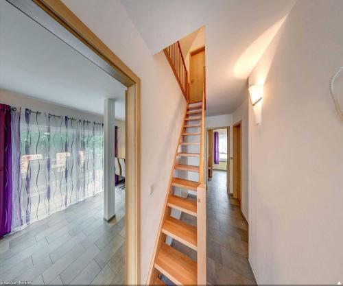 Apartamento Haus Werder Wohnung 3 Mit Kamin