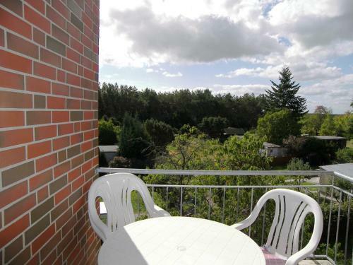 Apartamento Haus Roland _ Wohnung 28