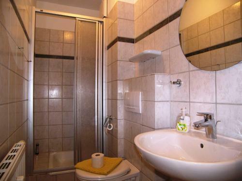 Apartamento Haus Roland _ Wohnung 28