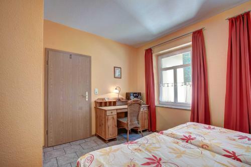 Apartamento Ferienwohnung Margarete