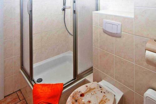 Apartamento Ferienunterkuenfte Lehmann