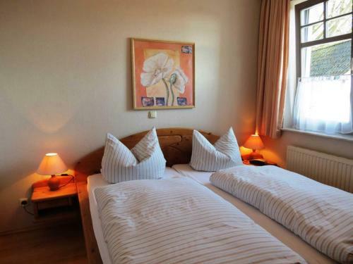 Apartamento Ferienwohnung _sperling_