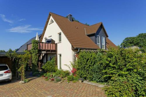 Apartamento Fliederweg 04