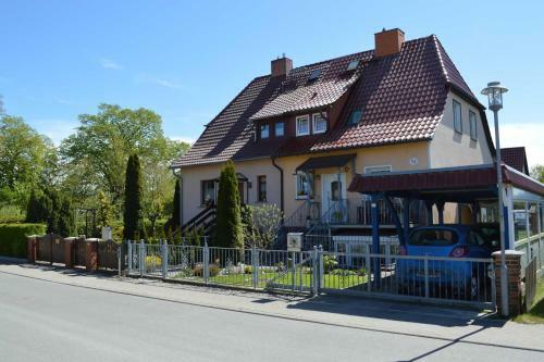 Apartamento Ferienunterkuenfte Buggenthin