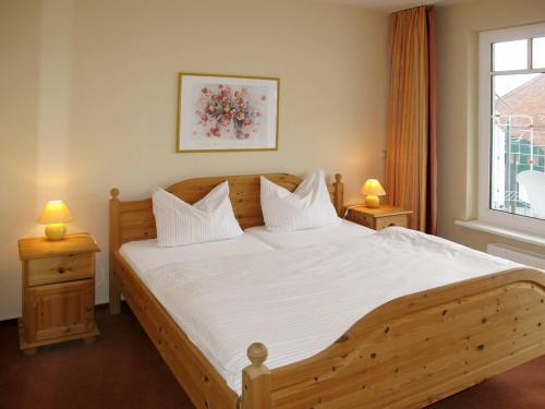 Apartamento Haus Luise Von Preu�en 112s